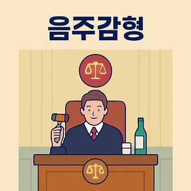 안산 음주운전 전문 변호사, 음주감형 받는 필수 전략 총정리